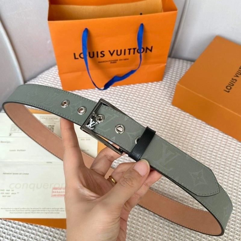 Louis Vuitton Belts SmoothTexture 297130