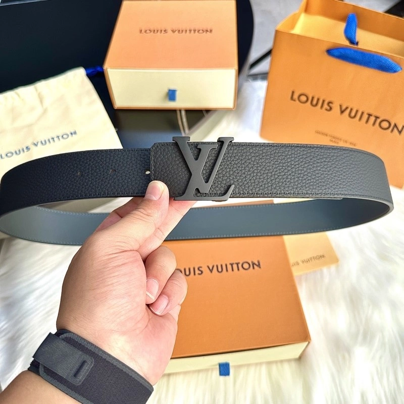 Louis Vuitton Belts Modern 297129