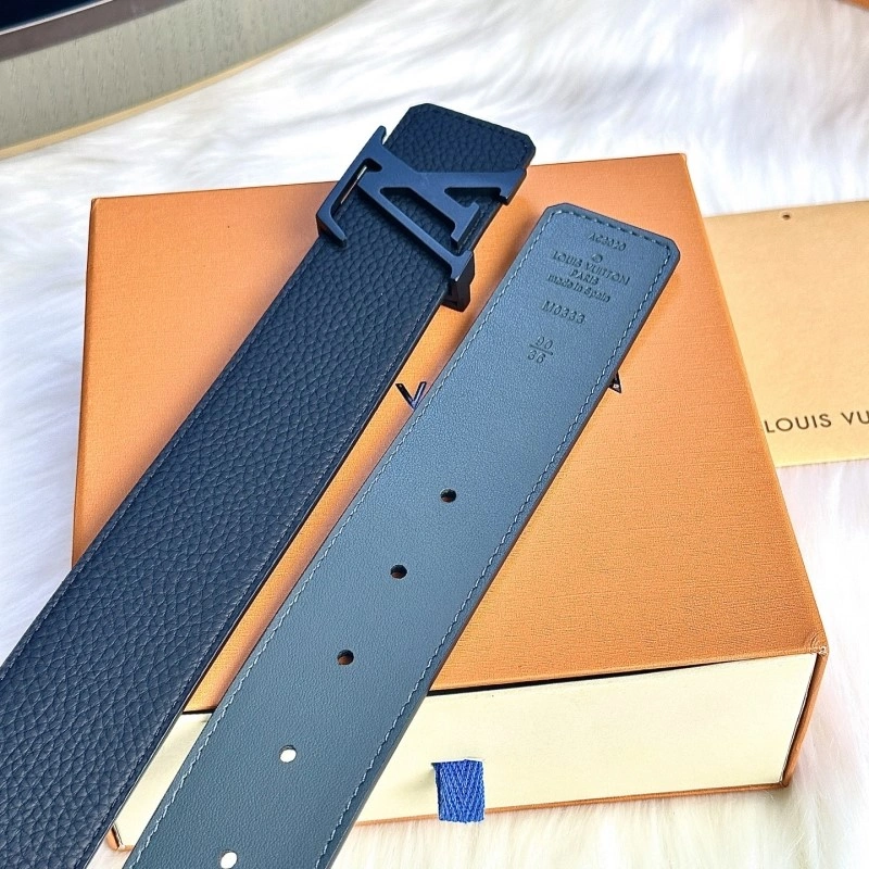 Louis Vuitton Belts Modern 297129