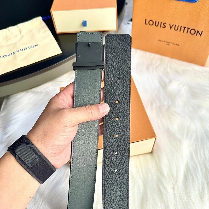 Louis Vuitton Belts Modern 297129