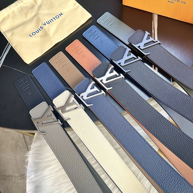 Louis Vuitton Belts Modern 297129