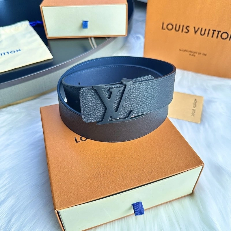 Louis Vuitton Belts Versatile 297128