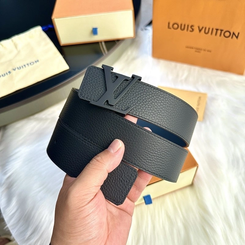 Louis Vuitton Belts Versatile 297128