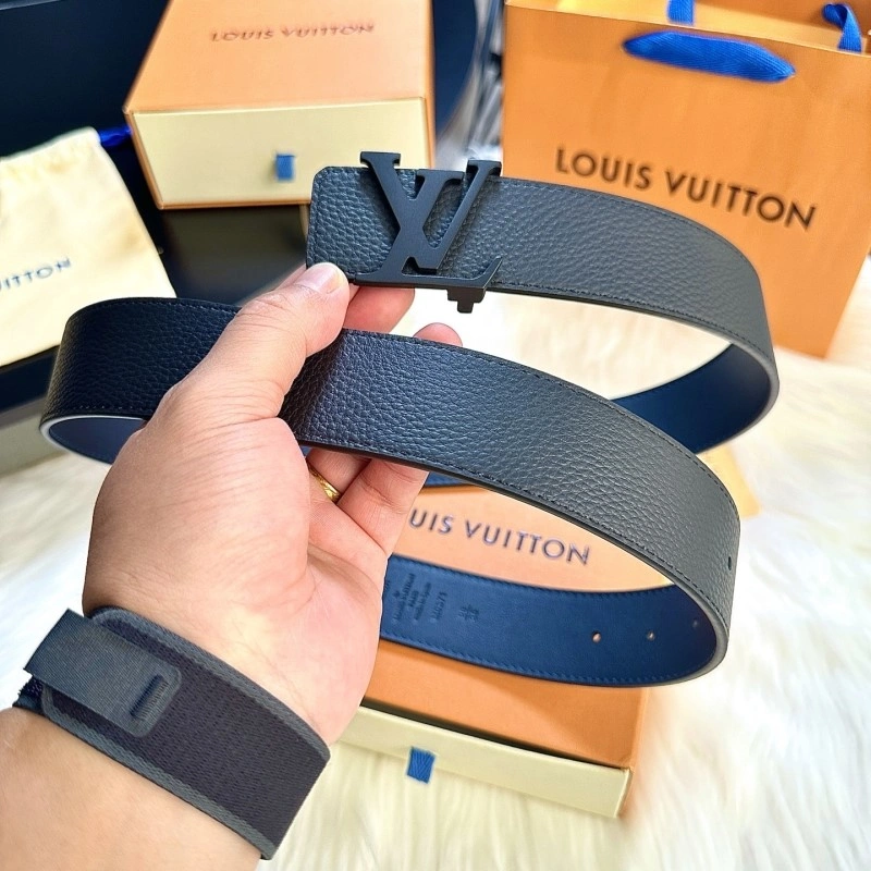 Louis Vuitton Belts Versatile 297128