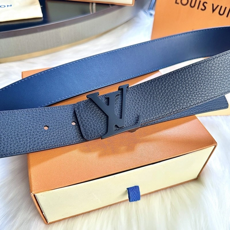 Louis Vuitton Belts Versatile 297128