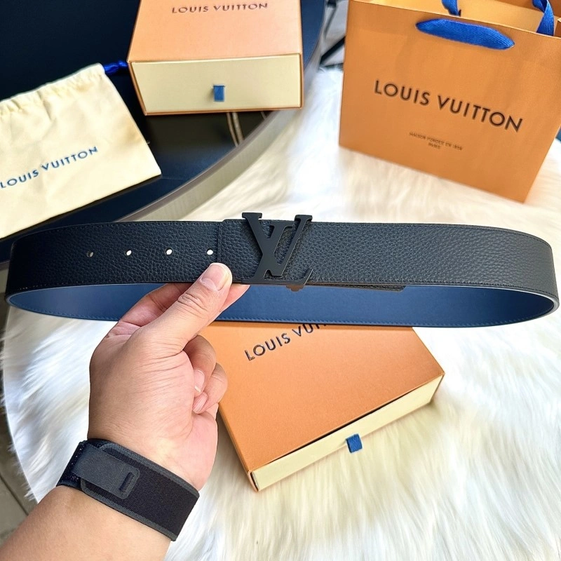 Louis Vuitton Belts Versatile 297128