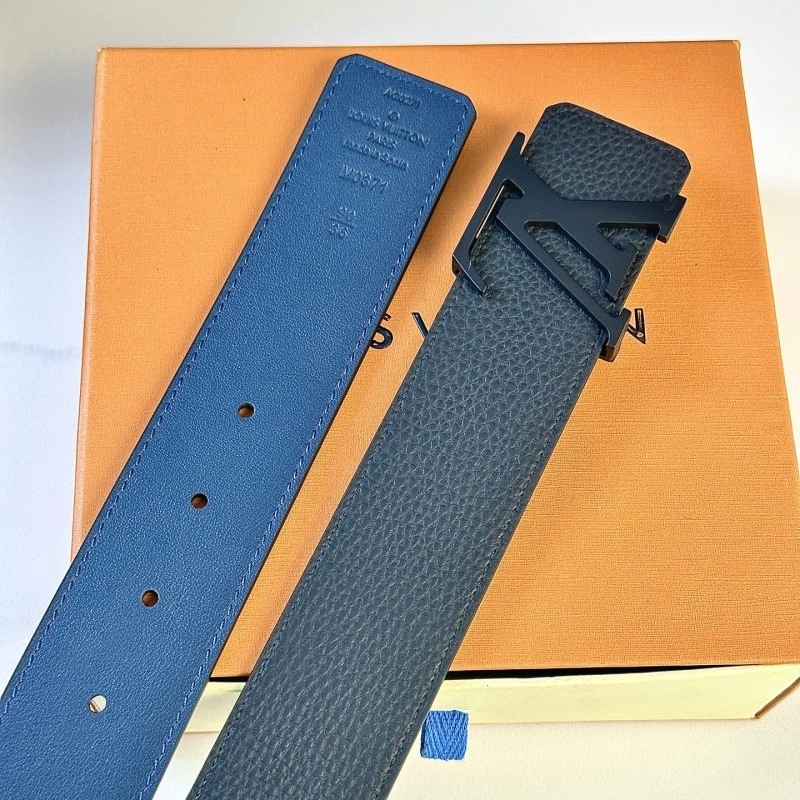 Louis Vuitton Belts Versatile 297128