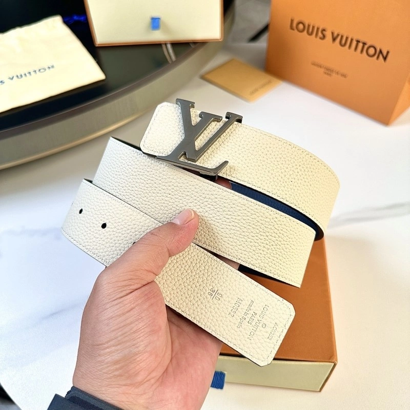 Louis Vuitton Belts Supportive 297122
