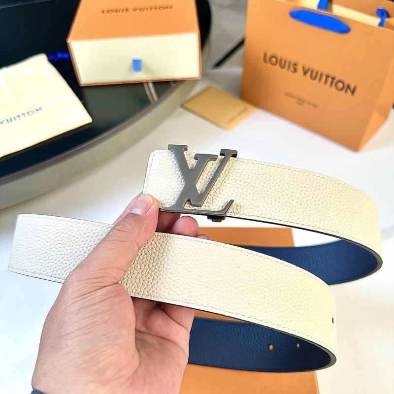 Louis Vuitton Belts Supportive 297122