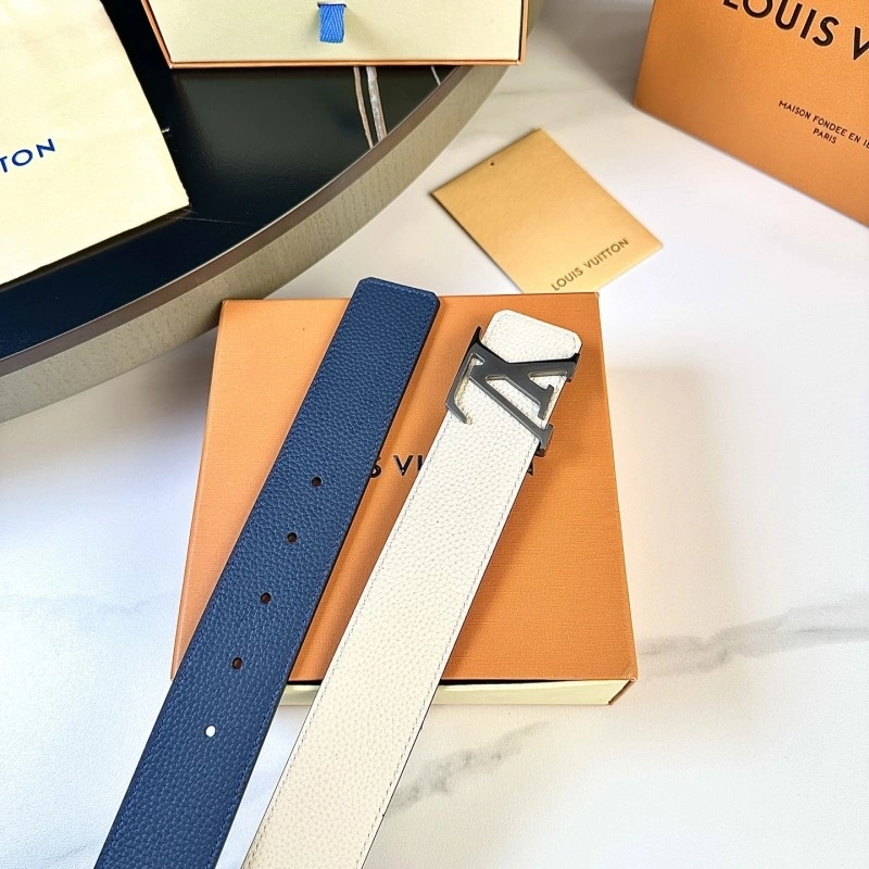 Louis Vuitton Belts Supportive 297122