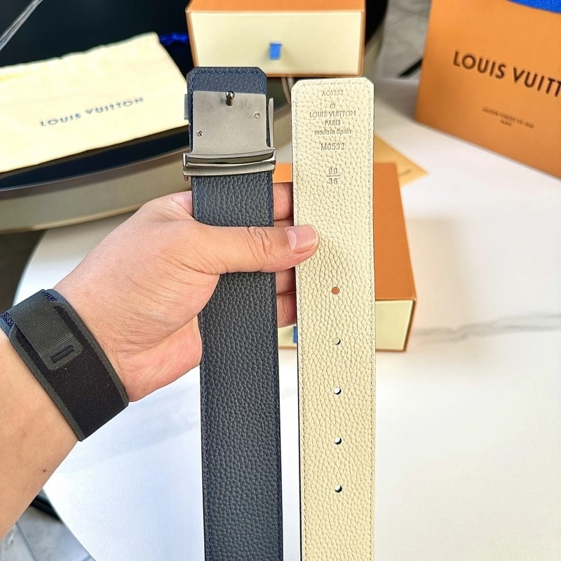 Louis Vuitton Belts Supportive 297122