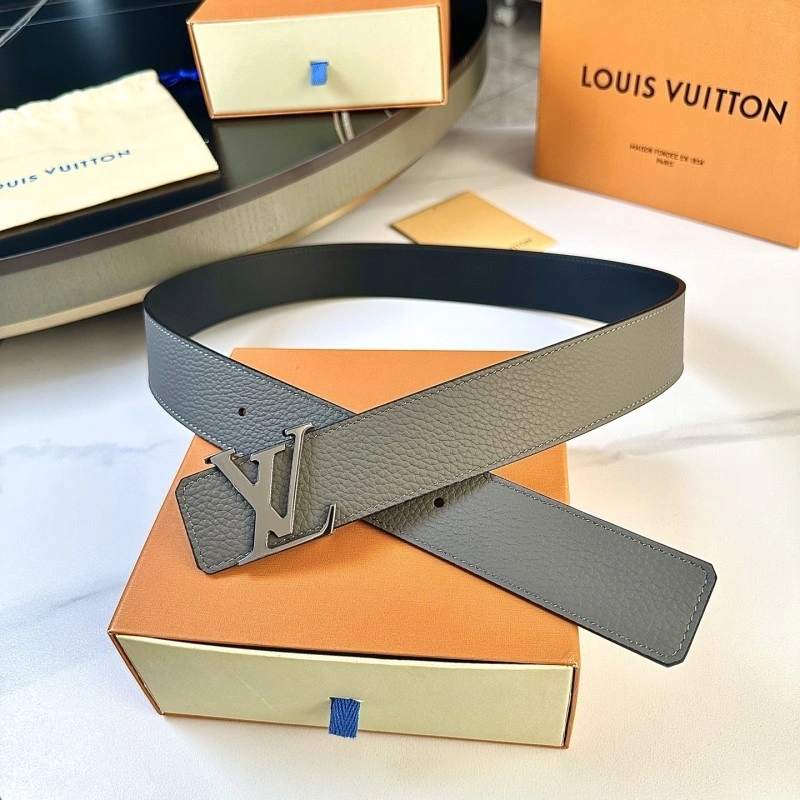 Contemporary Louis Vuitton Belts 297121