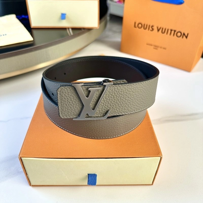Contemporary Louis Vuitton Belts 297121
