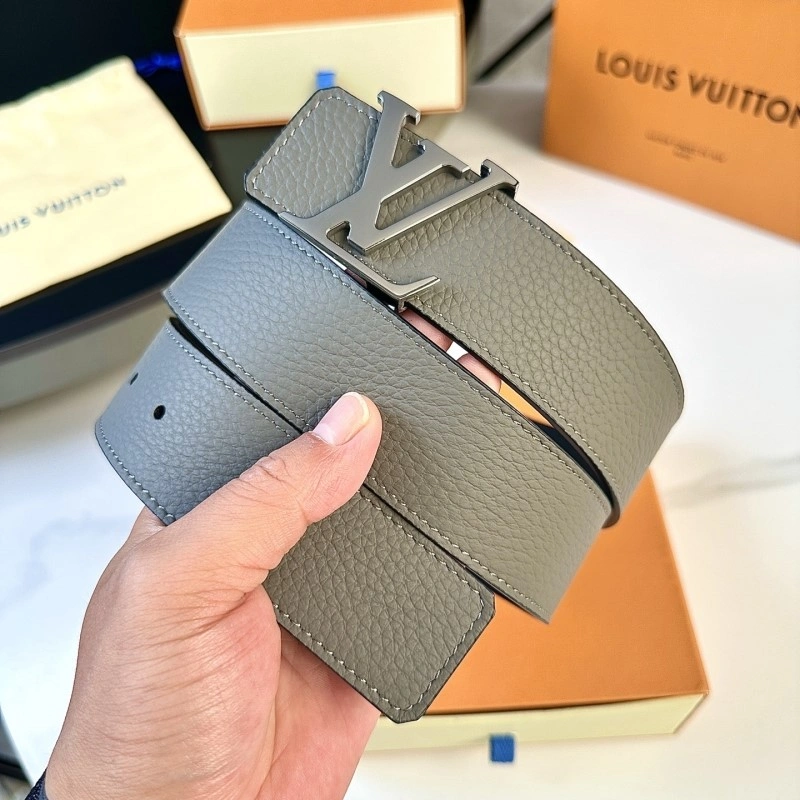 Contemporary Louis Vuitton Belts 297121