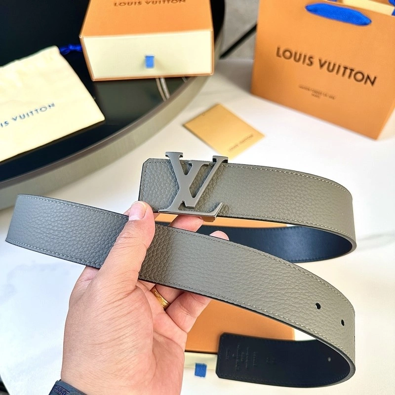 Contemporary Louis Vuitton Belts 297121