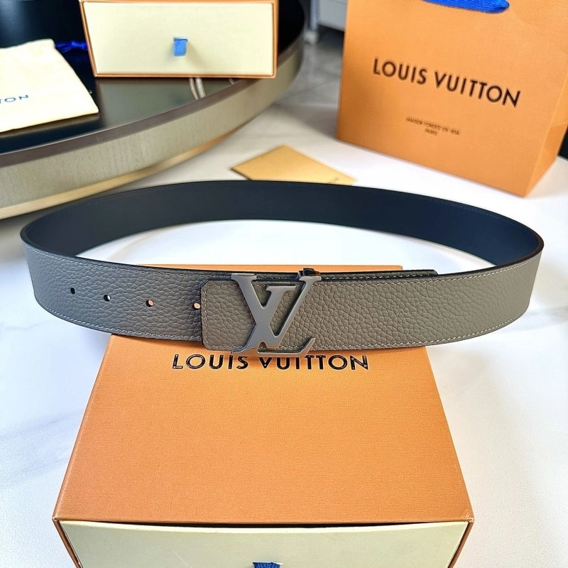 Contemporary Louis Vuitton Belts 297121