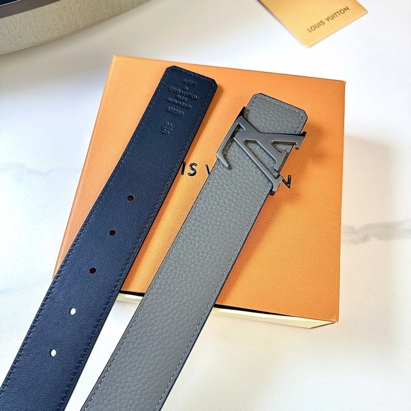 Contemporary Louis Vuitton Belts 297121
