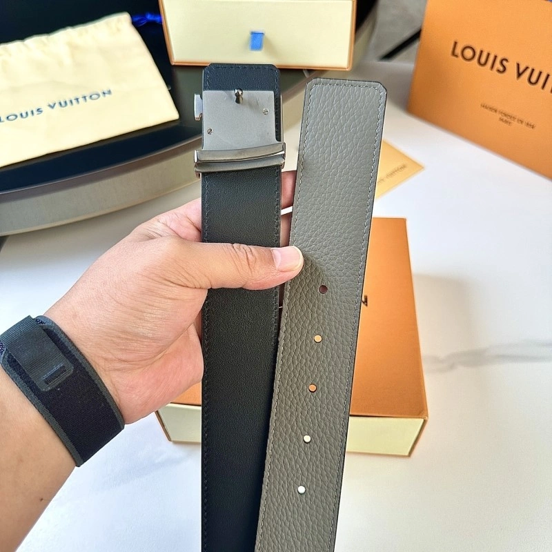 Contemporary Louis Vuitton Belts 297121