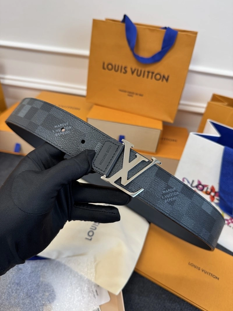 Louis Vuitton Belts Refined 297120