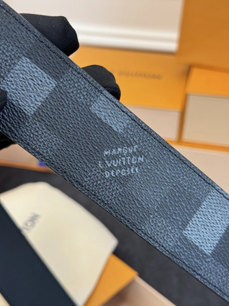 Louis Vuitton Belts Refined 297120