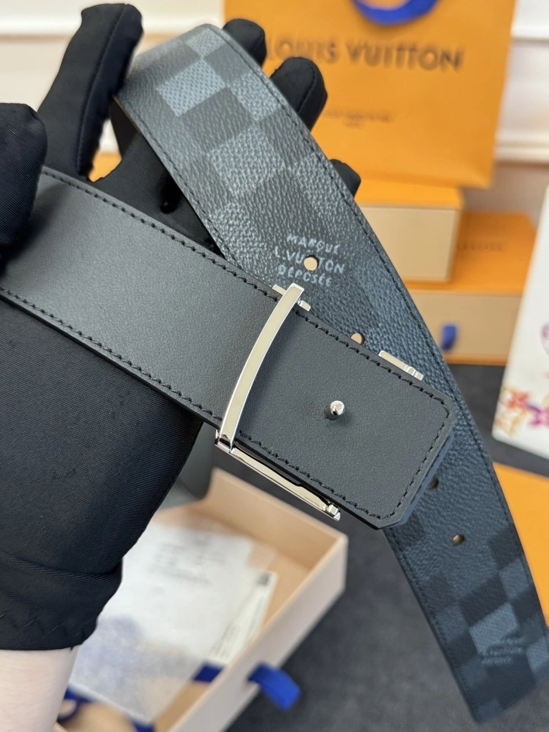 Louis Vuitton Belts Refined 297120