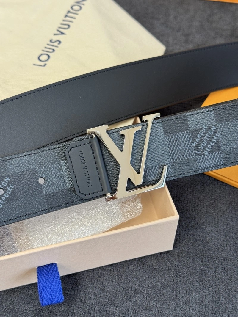Louis Vuitton Belts Refined 297120