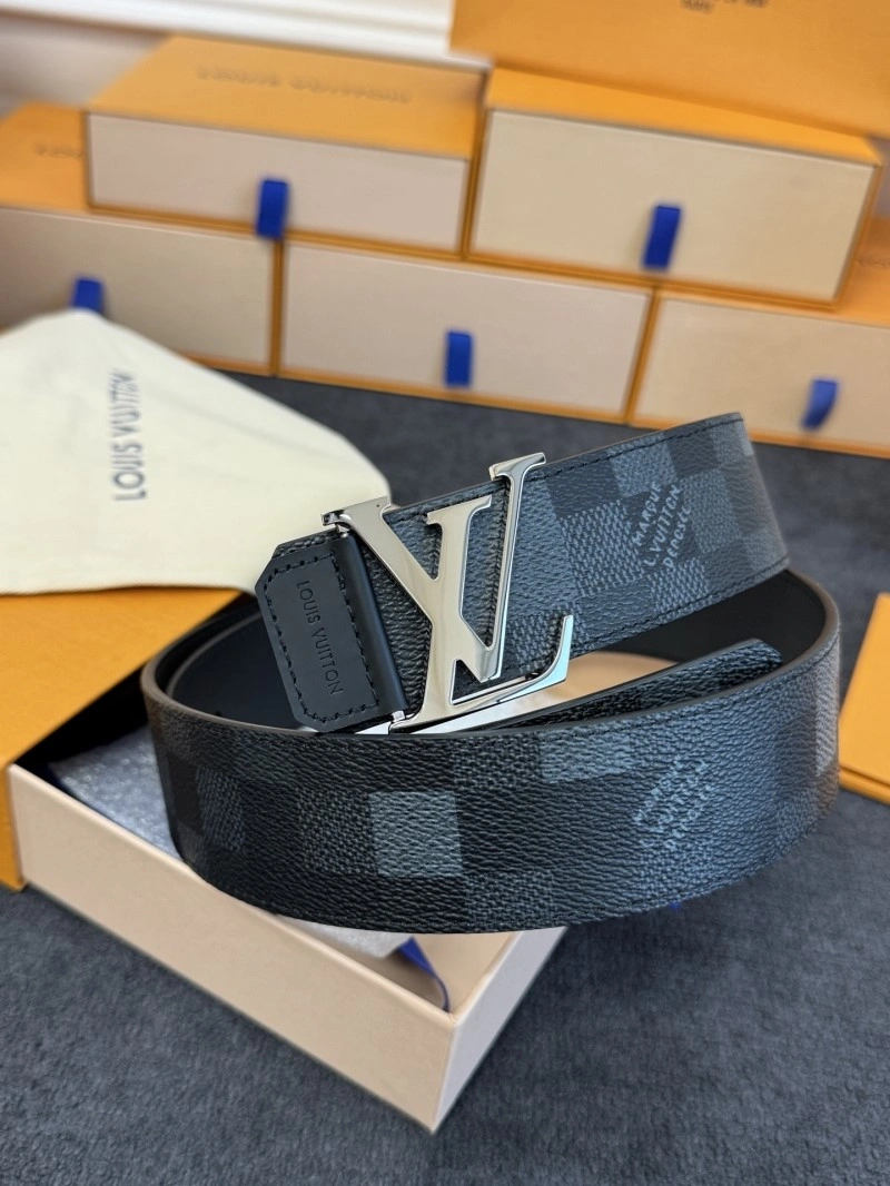 Louis Vuitton Belts Refined 297120