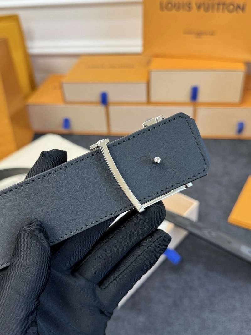 Louis Vuitton Belts Refined 297120