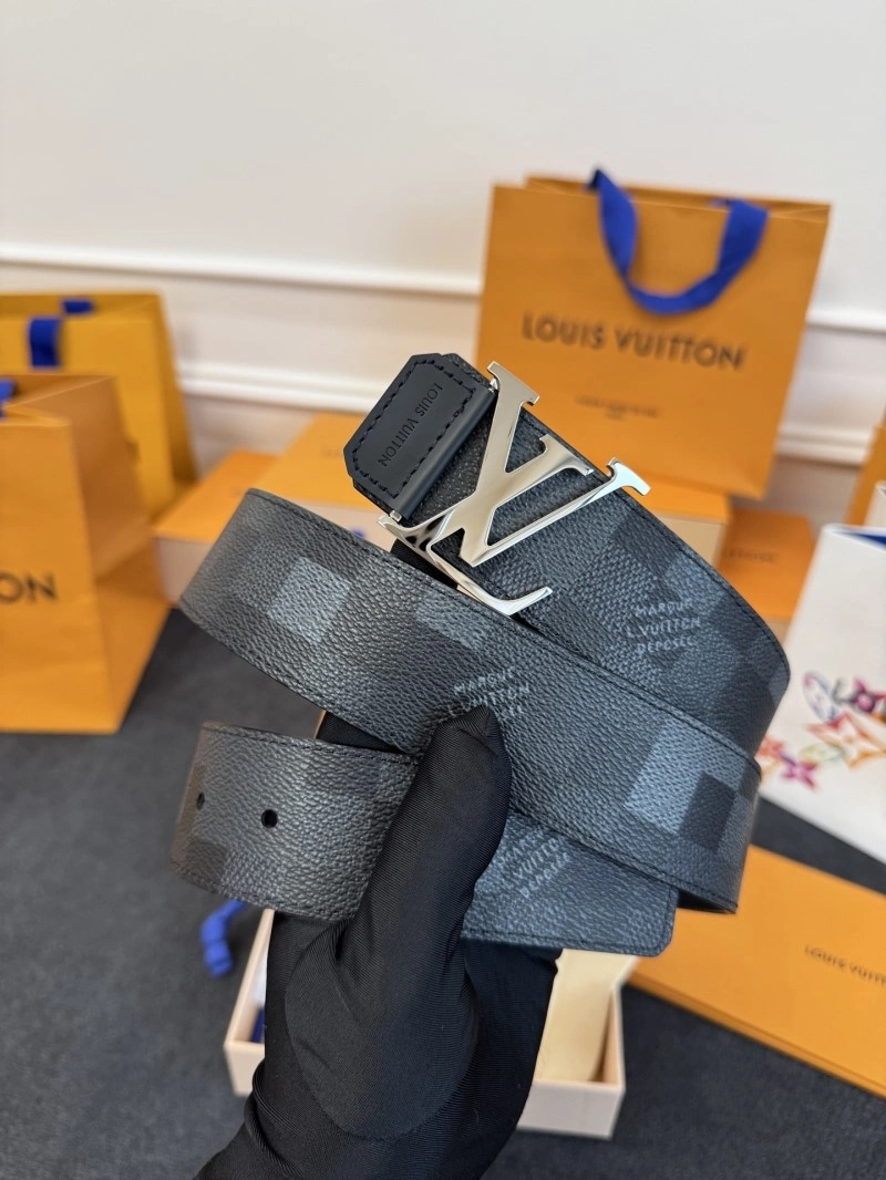 Louis Vuitton Belts Refined 297120