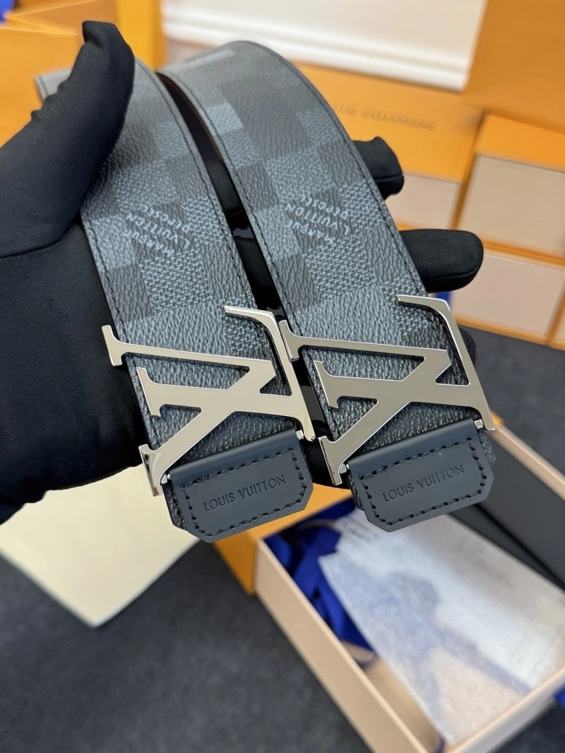 Louis Vuitton Belts Refined 297120