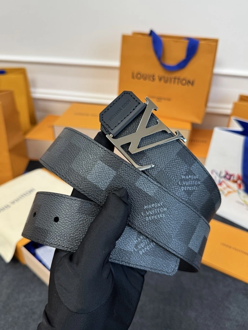 Comfortable Louis Vuitton Belts 297124