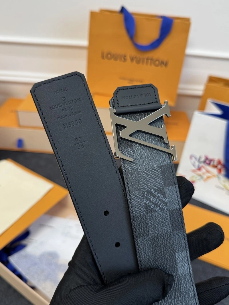 Comfortable Louis Vuitton Belts 297124