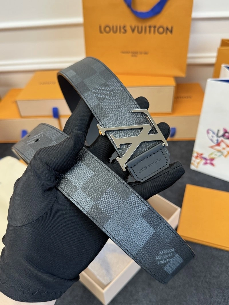 Comfortable Louis Vuitton Belts 297124