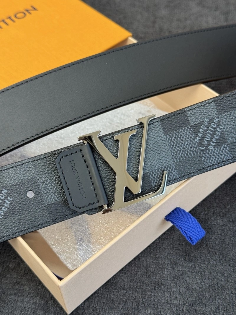 Comfortable Louis Vuitton Belts 297124