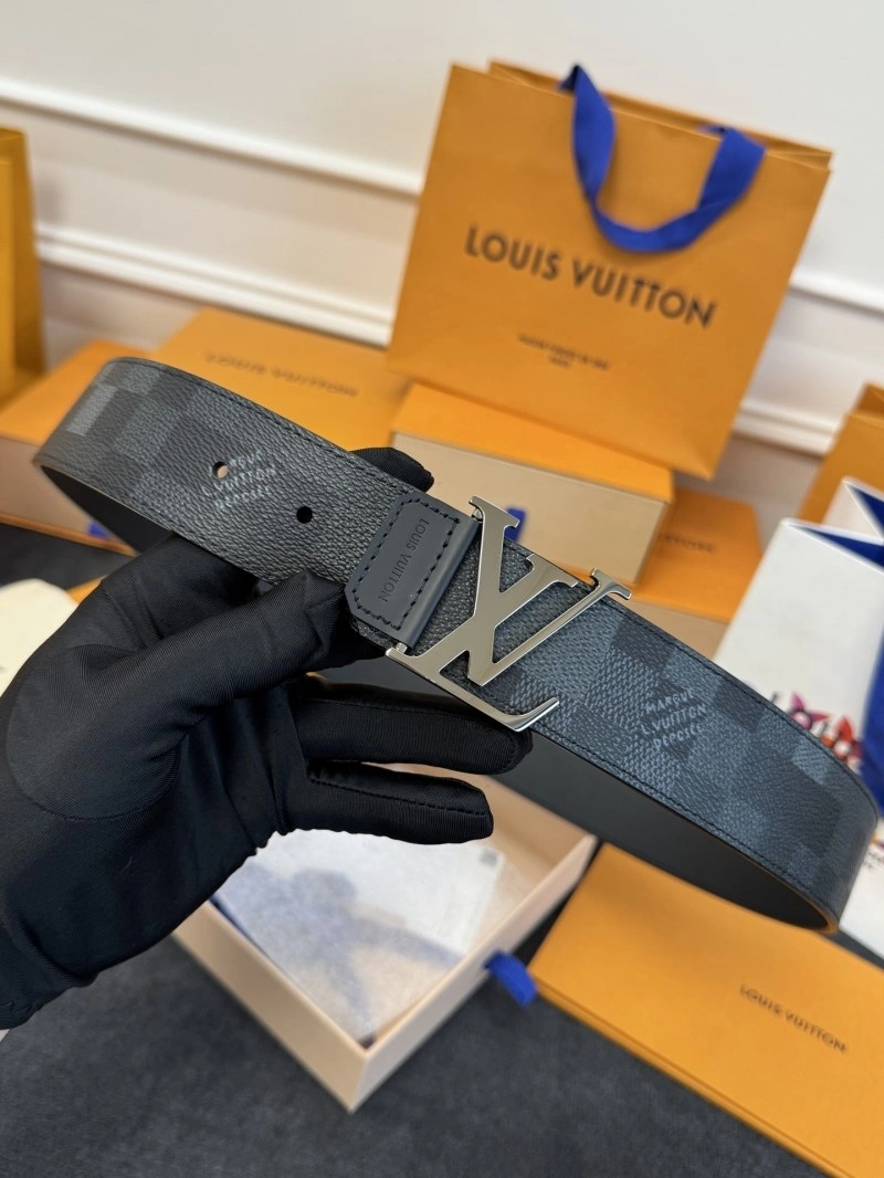 Comfortable Louis Vuitton Belts 297124