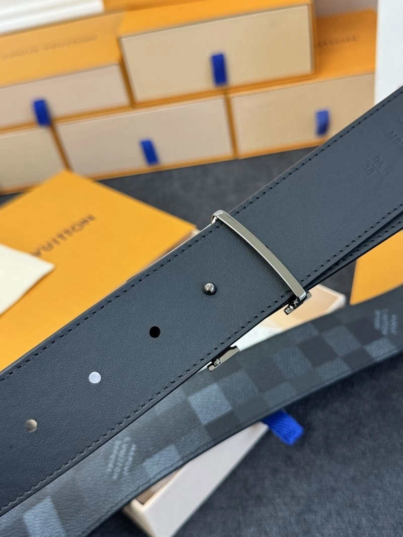 Comfortable Louis Vuitton Belts 297124