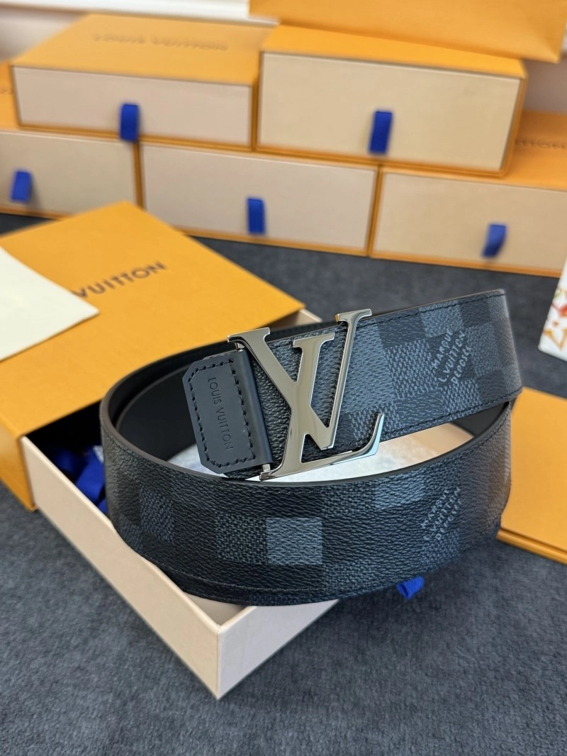 Comfortable Louis Vuitton Belts 297124