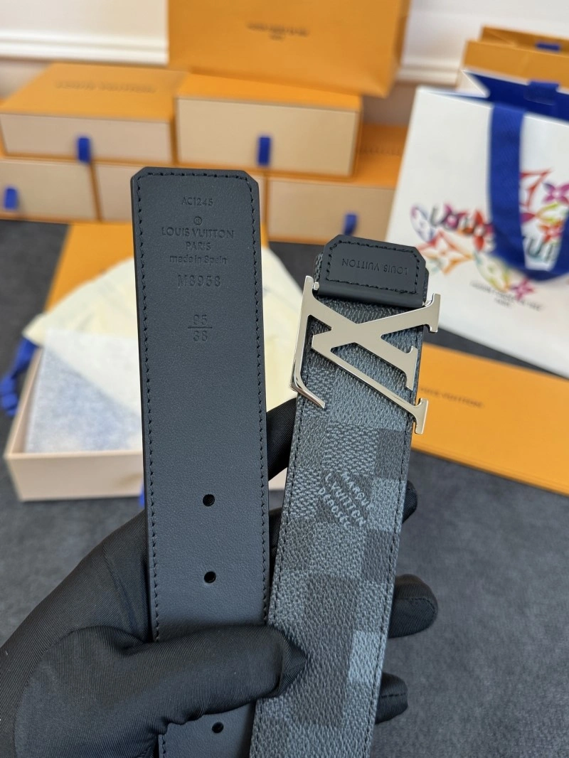Comfortable Louis Vuitton Belts 297124