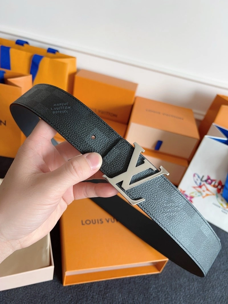 Efficient Louis Vuitton Belts 297119
