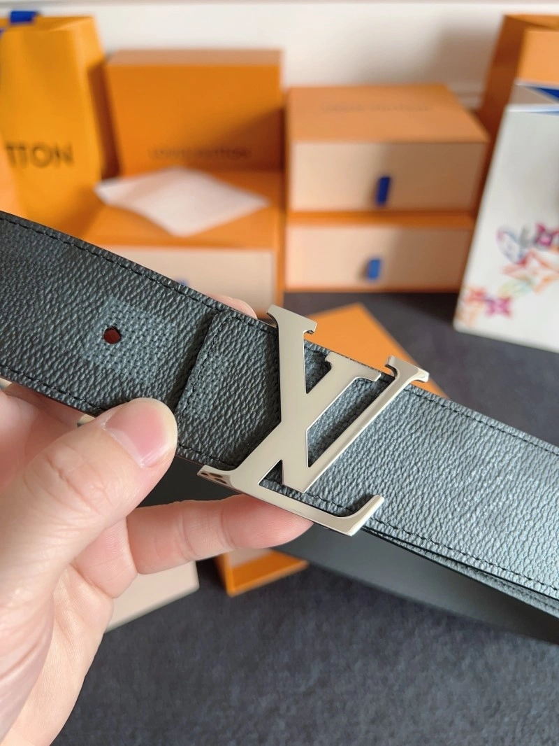 Efficient Louis Vuitton Belts 297119