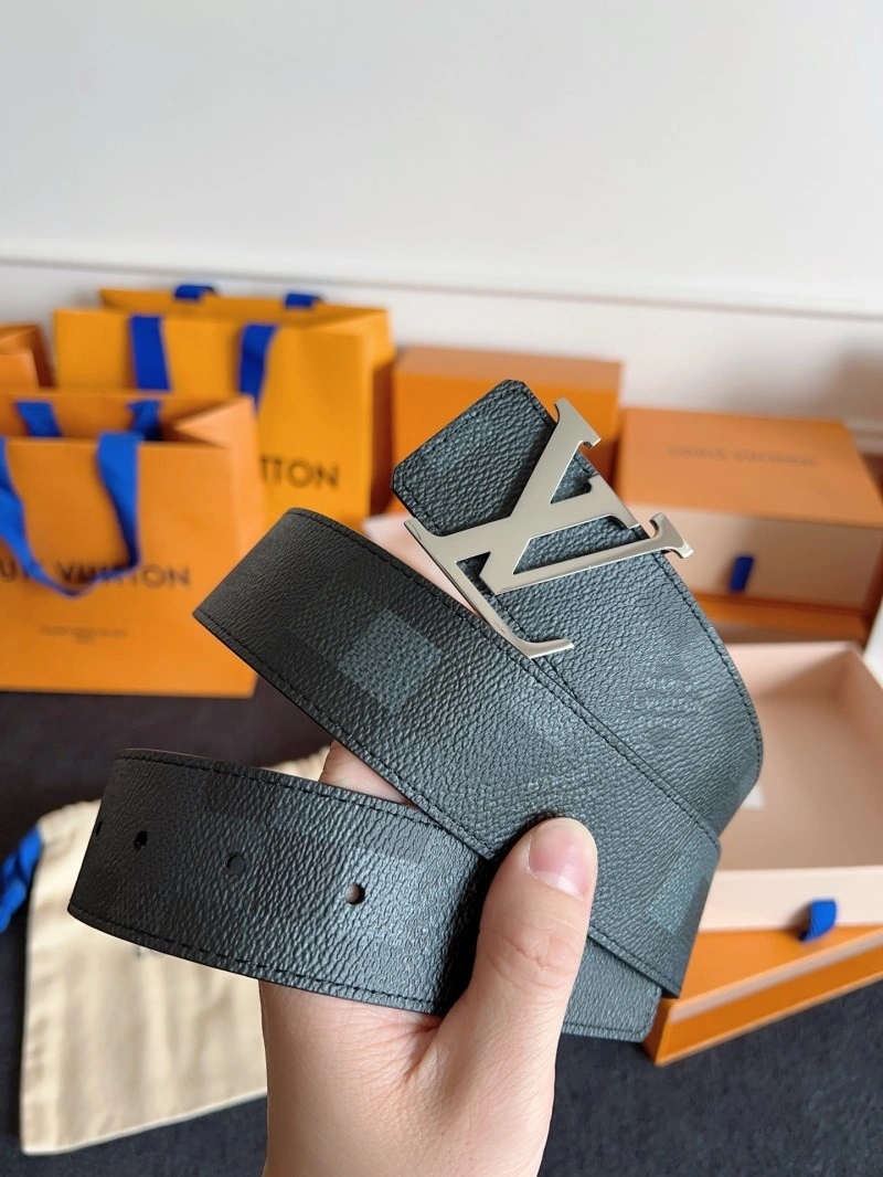 Efficient Louis Vuitton Belts 297119