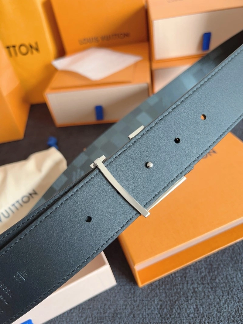 Efficient Louis Vuitton Belts 297119
