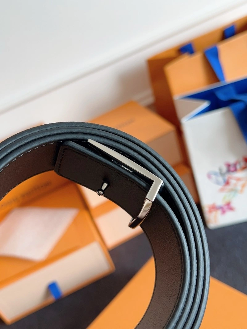 Efficient Louis Vuitton Belts 297119