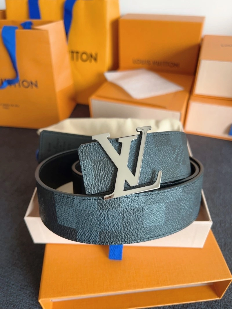 Efficient Louis Vuitton Belts 297119