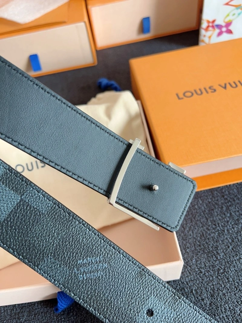 Efficient Louis Vuitton Belts 297119