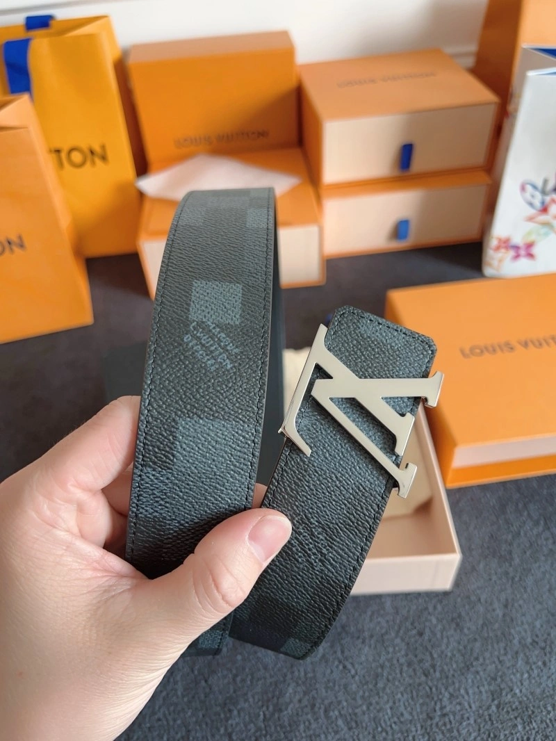 Efficient Louis Vuitton Belts 297119