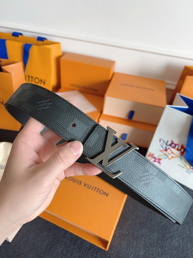 EasyMatch Louis Vuitton Belts 297125