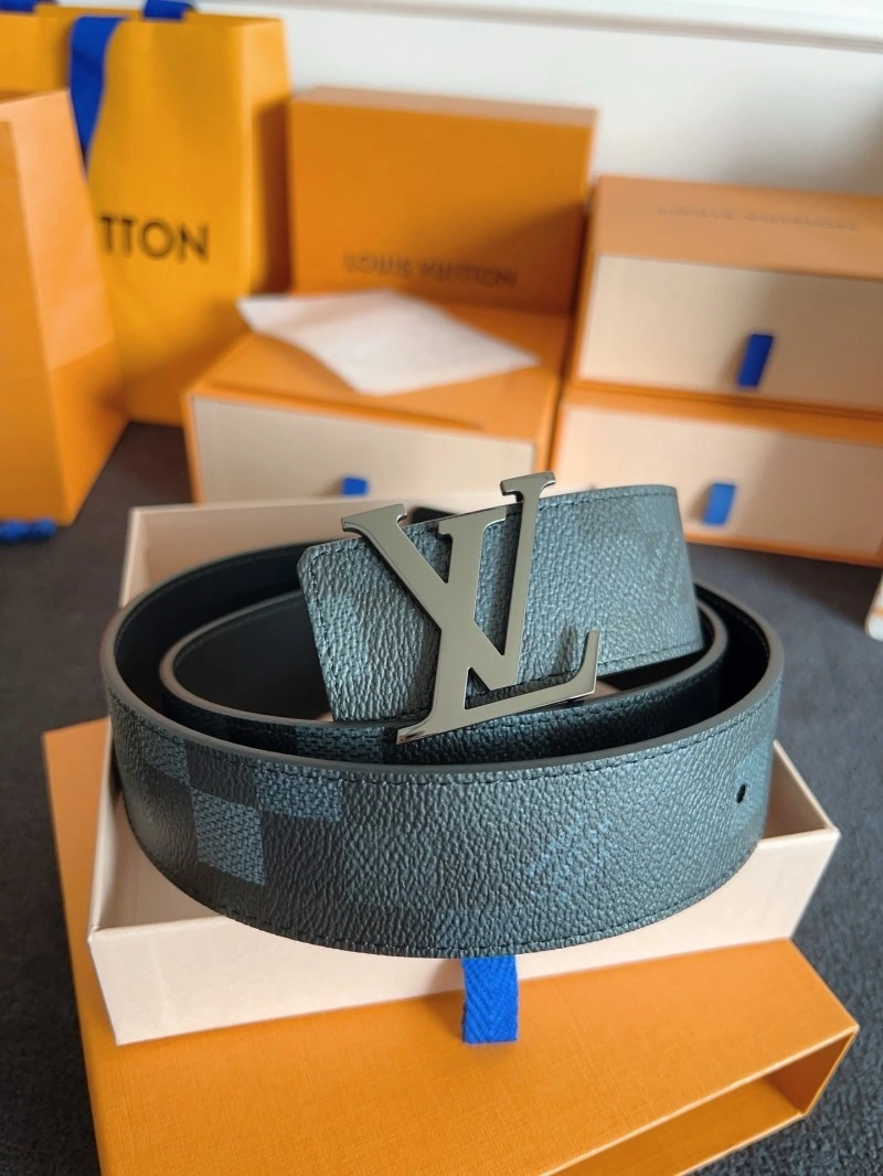 EasyMatch Louis Vuitton Belts 297125