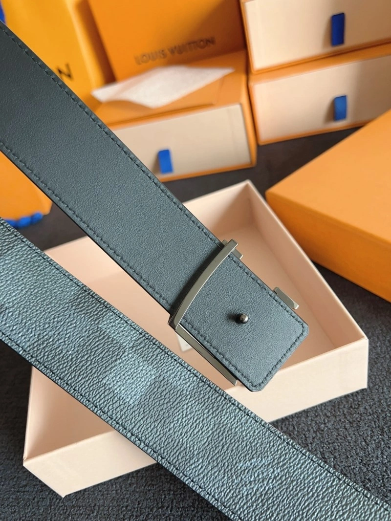 EasyMatch Louis Vuitton Belts 297125