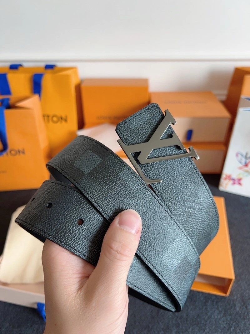 EasyMatch Louis Vuitton Belts 297125